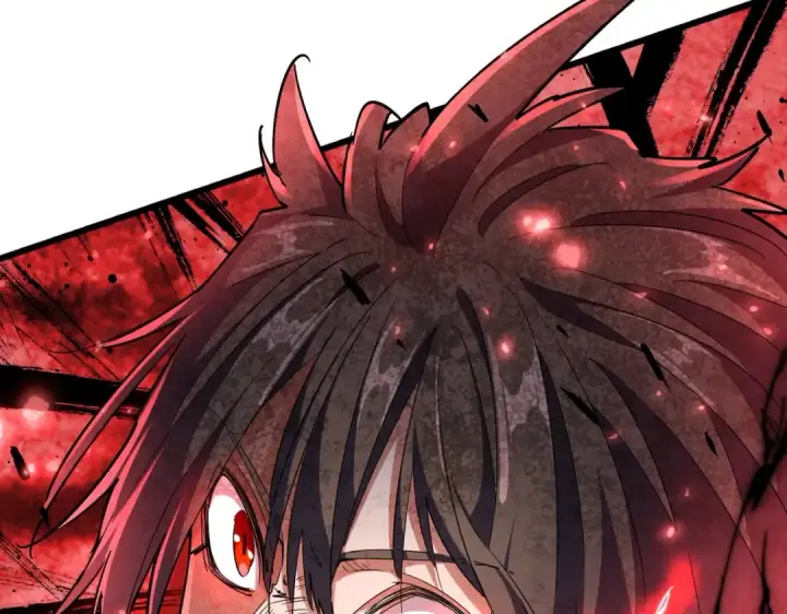 漫画《魔皇大管家》第297话 断腿第79张图