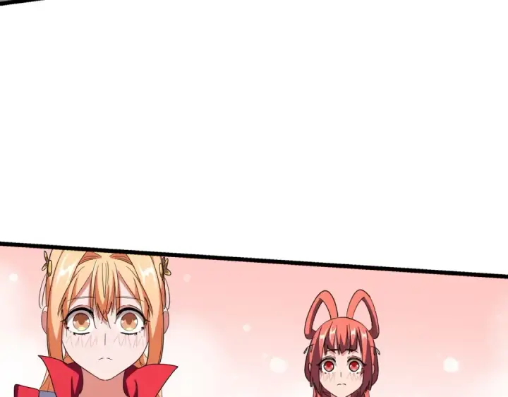漫画《魔皇大管家》第297话 断腿第83张图