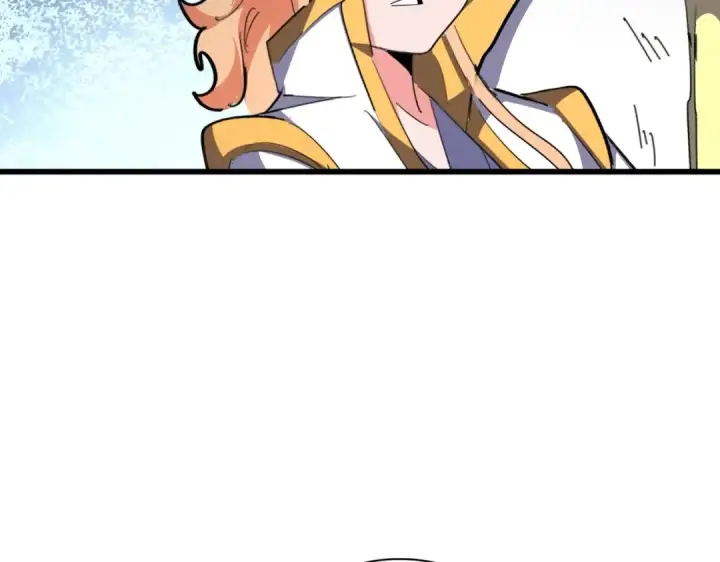 漫画《魔皇大管家》第297话 断腿第87张图
