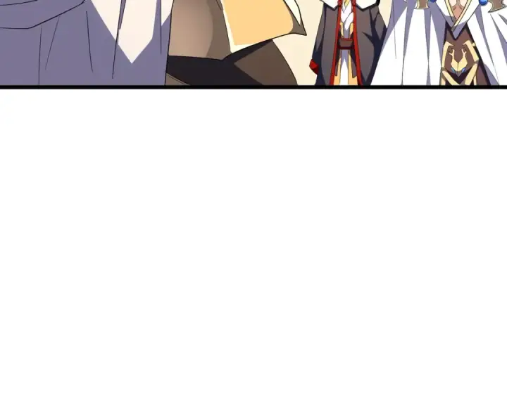 漫画《魔皇大管家》第298话 天雷地火第130张图