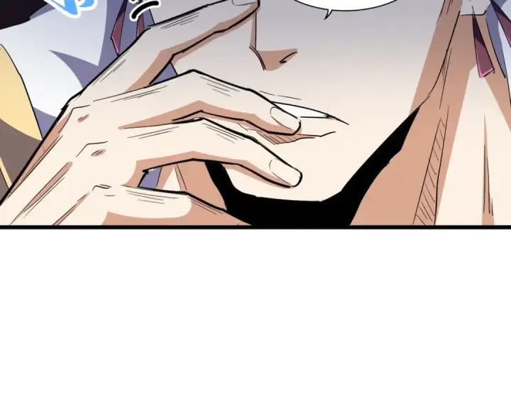 漫画《魔皇大管家》第298话 天雷地火第134张图