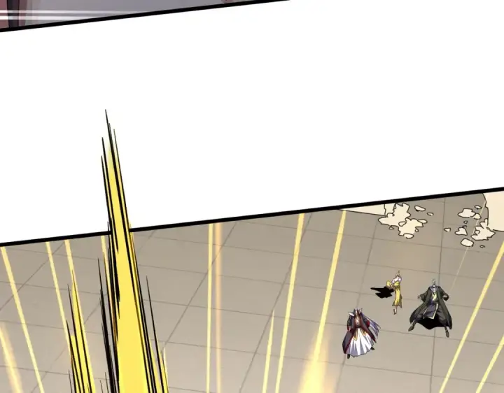 漫画《魔皇大管家》第298话 天雷地火第26张图