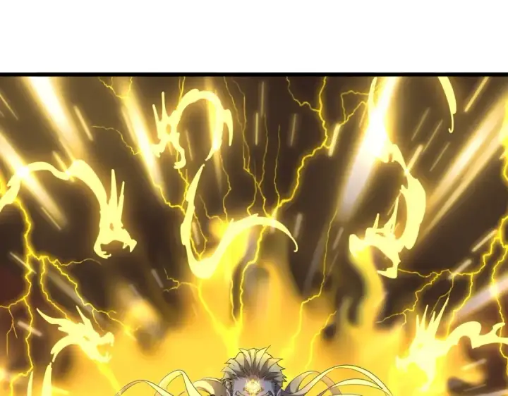 漫画《魔皇大管家》第298话 天雷地火第62张图