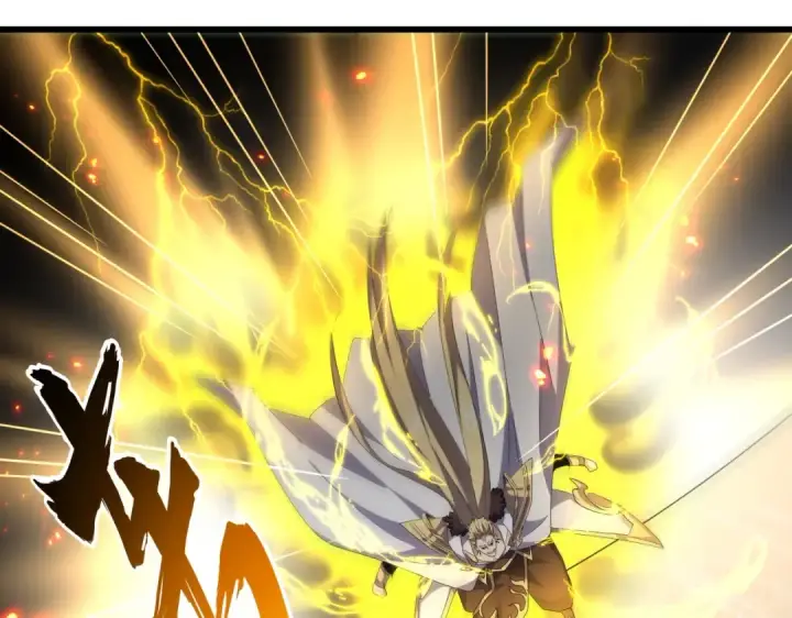 漫画《魔皇大管家》第298话 天雷地火第65张图