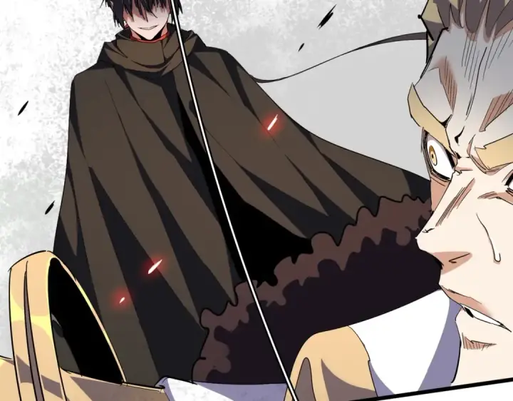 漫画《魔皇大管家》第298话 天雷地火第7张图