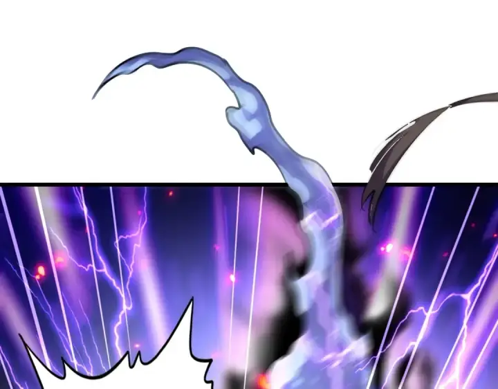 漫画《魔皇大管家》第298话 天雷地火第71张图