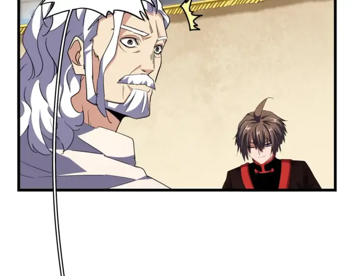 漫画《魔皇大管家》第299话 配合时间第62张图