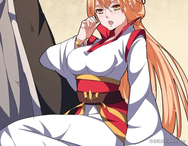 漫画《魔皇大管家》第299话 配合时间第64张图
