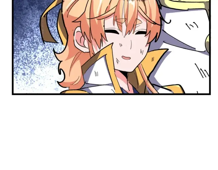 漫画《魔皇大管家》第299话 配合时间第69张图