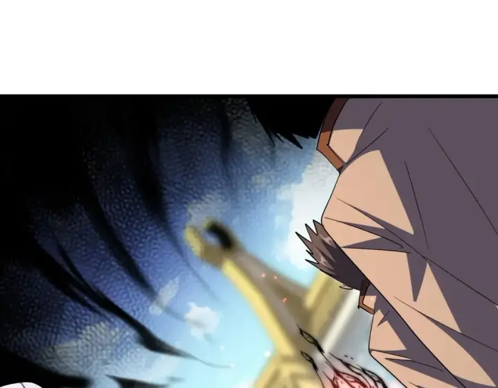 漫画《魔皇大管家》第301话 你走吧卓凡！！第115张图