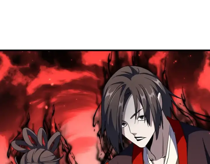 漫画《魔皇大管家》第301话 你走吧卓凡！！第118张图