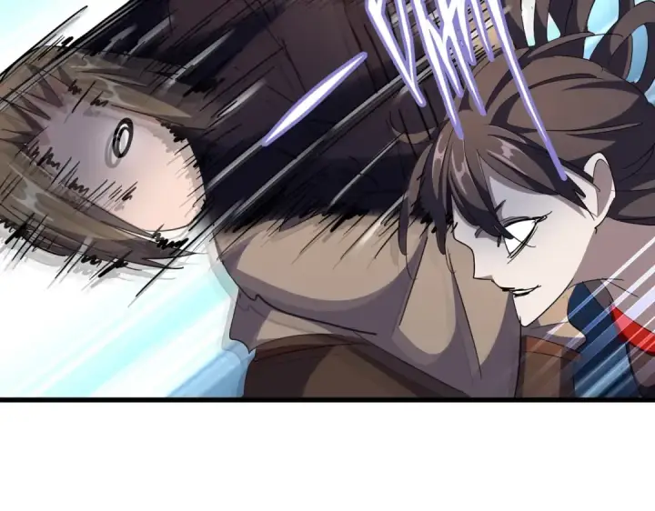 漫画《魔皇大管家》第301话 你走吧卓凡！！第126张图