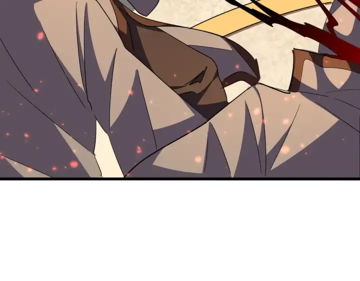 漫画《魔皇大管家》第301话 你走吧卓凡！！第129张图