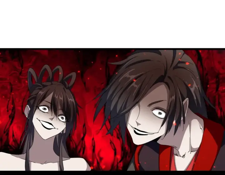 漫画《魔皇大管家》第301话 你走吧卓凡！！第137张图