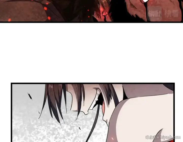 漫画《魔皇大管家》第301话 你走吧卓凡！！第144张图