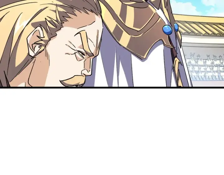 漫画《魔皇大管家》第303话 一起上吧！第82张图