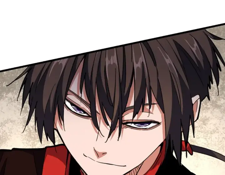 漫画《魔皇大管家》第304话 弱点第13张图