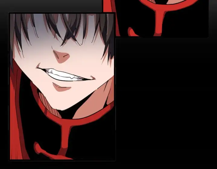 漫画《魔皇大管家》第304话 弱点第17张图
