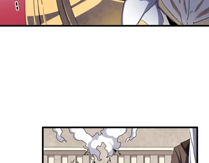 漫画《魔皇大管家》第304话 弱点第29张图