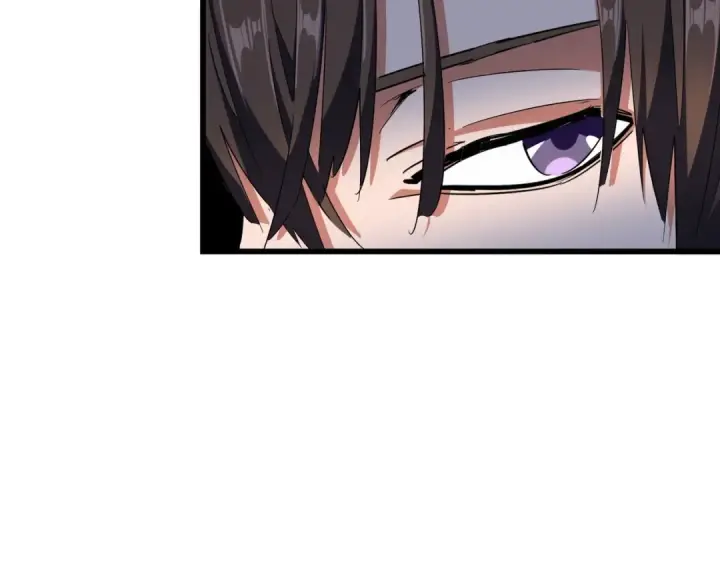 漫画《魔皇大管家》第304话 弱点第53张图