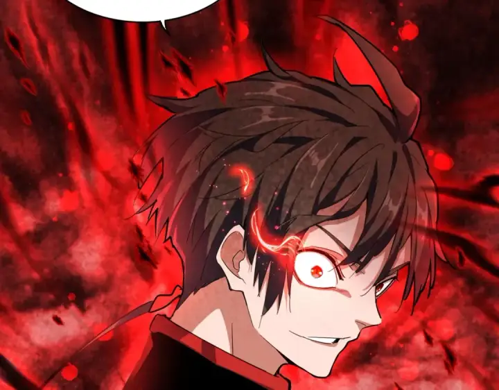 漫画《魔皇大管家》第304话 弱点第71张图