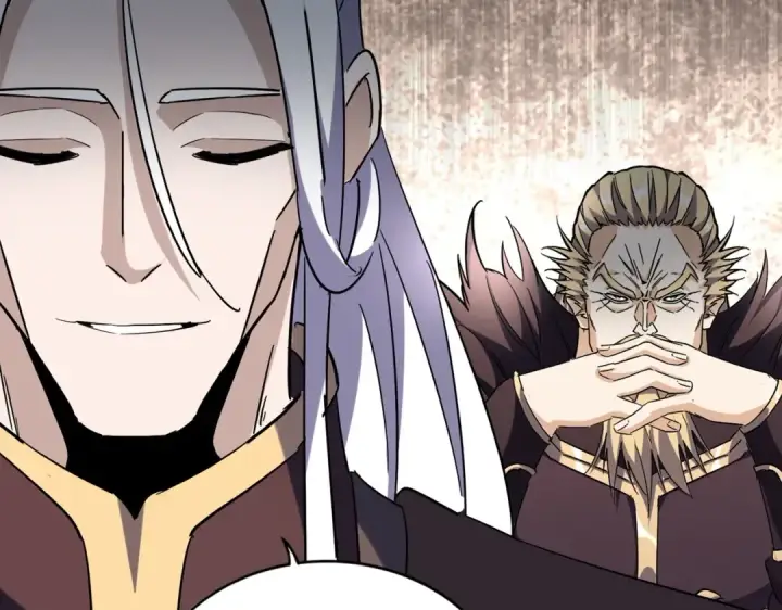 漫画《魔皇大管家》第304话 弱点第81张图