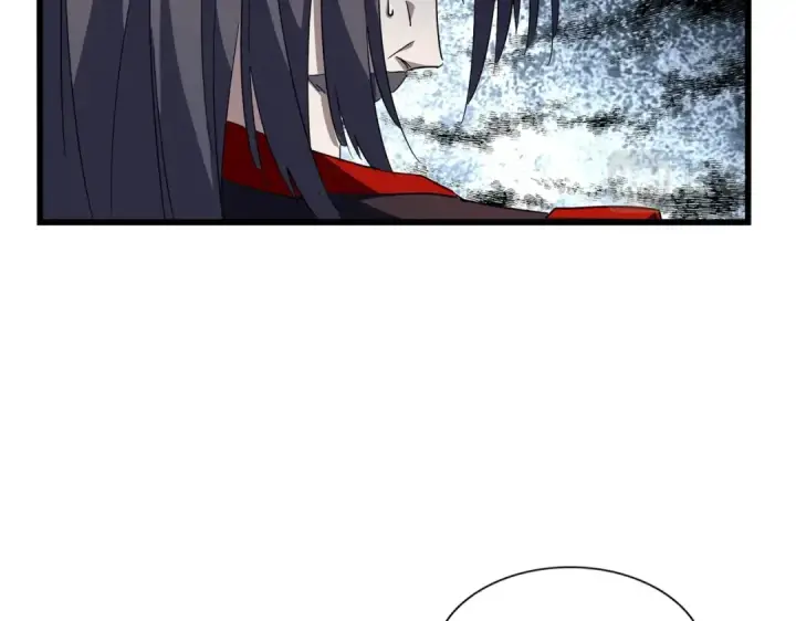 漫画《魔皇大管家》第305话 他急了第21张图