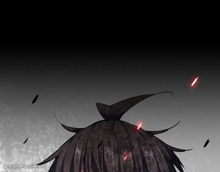 漫画《魔皇大管家》第305话 他急了第32张图