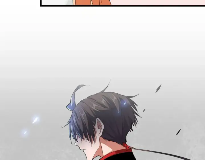 漫画《魔皇大管家》第307话 魔道第123张图