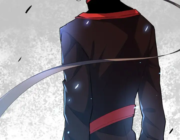 漫画《魔皇大管家》第307话 魔道第124张图