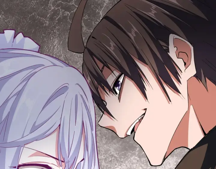 漫画《魔皇大管家》第307话 魔道第30张图
