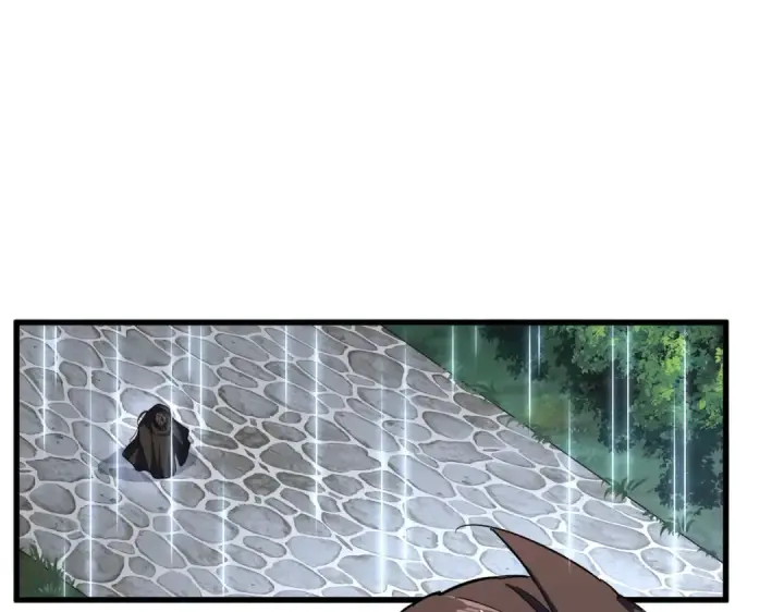 漫画《魔皇大管家》第307话 魔道第58张图