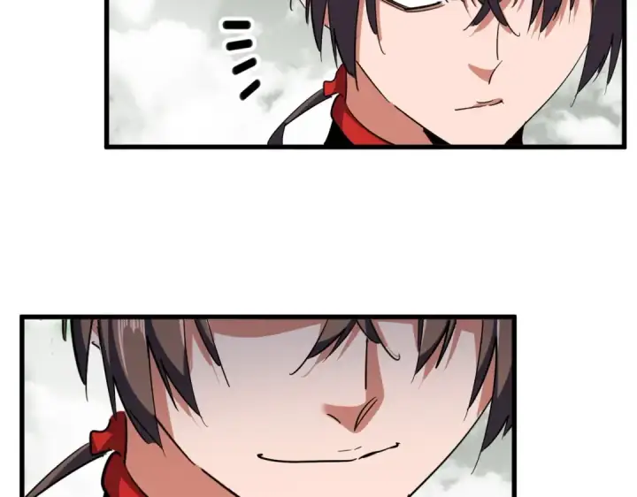 漫画《魔皇大管家》第307话 魔道第82张图