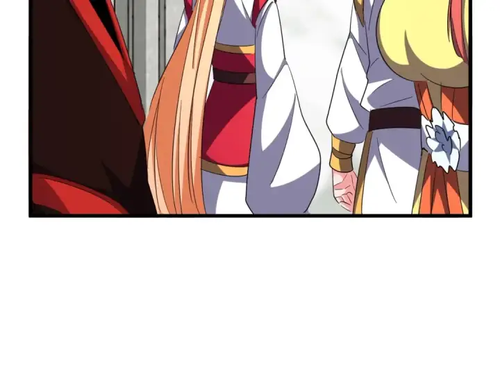 漫画《魔皇大管家》第307话 魔道第87张图