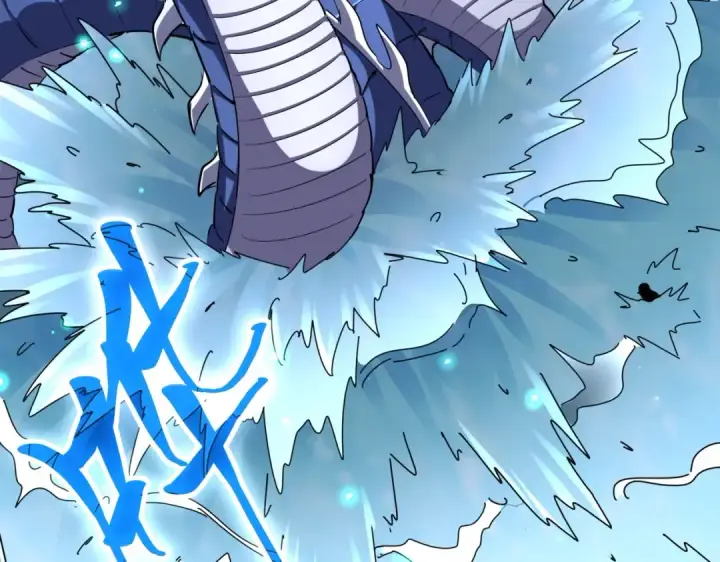 漫画《魔皇大管家》第309话 兽王山第100张图