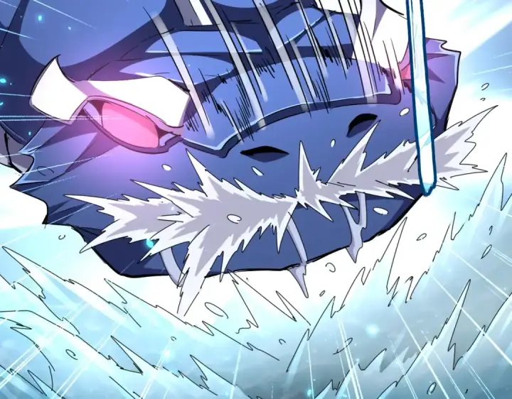 漫画《魔皇大管家》第309话 兽王山第111张图