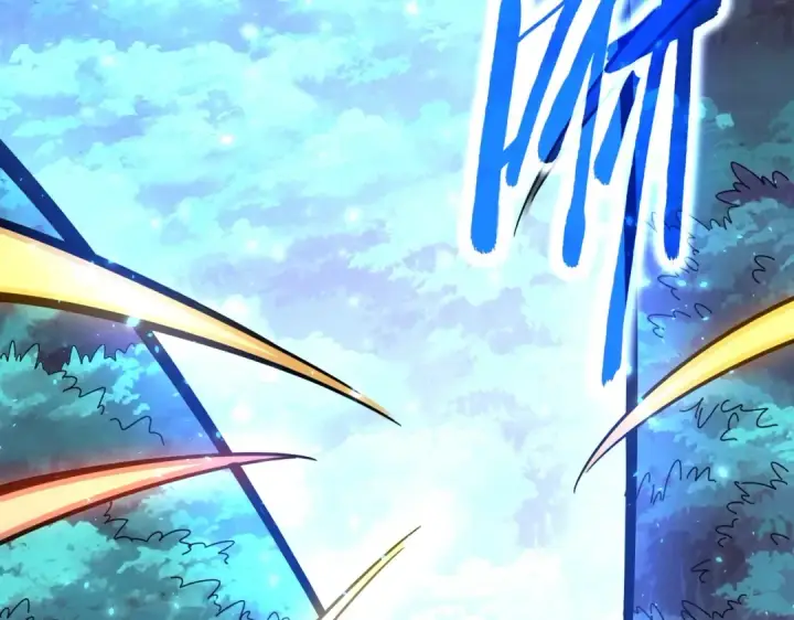 漫画《魔皇大管家》第309话 兽王山第61张图
