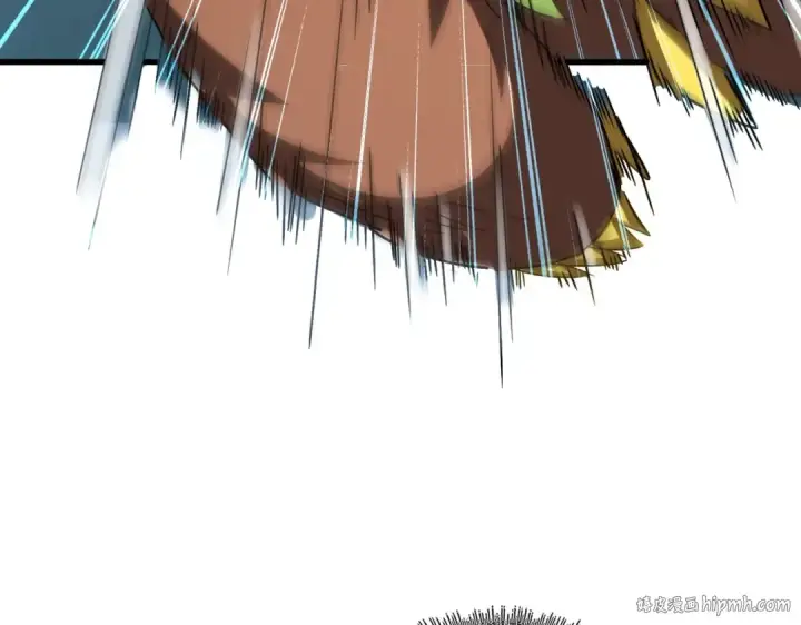 漫画《魔皇大管家》第309话 兽王山第80张图