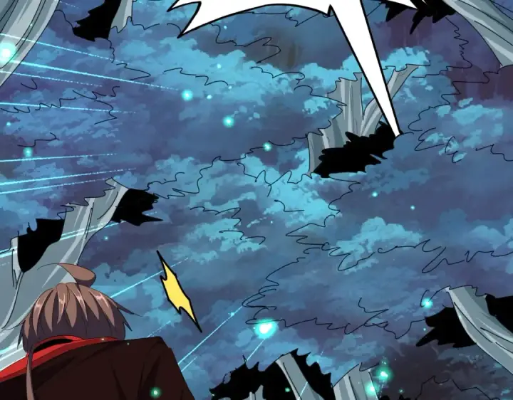 漫画《魔皇大管家》第309话 兽王山第90张图