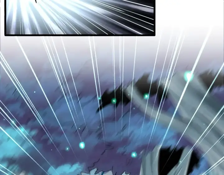 漫画《魔皇大管家》第309话 兽王山第95张图