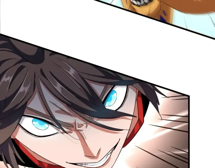 漫画《魔皇大管家》第310话 化形乳第43张图