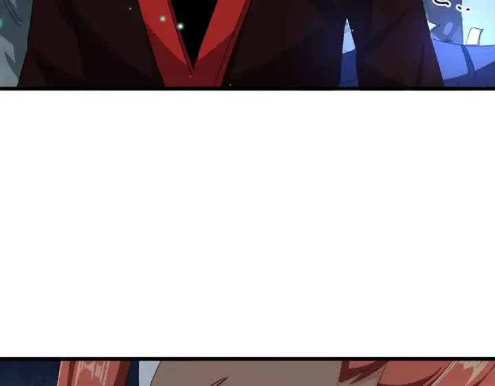 漫画《魔皇大管家》第311话 别闹第114张图