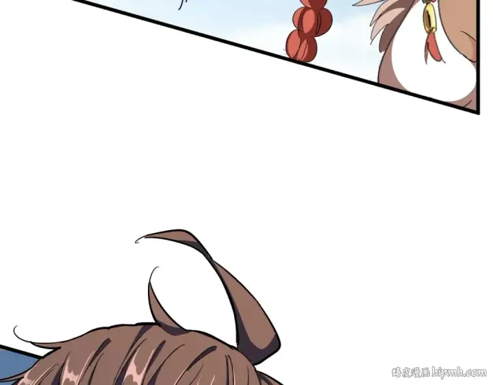 漫画《魔皇大管家》第312话 卓官家神功升级；小妮子自不量力第128张图