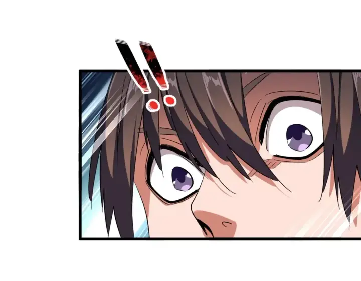 漫画《魔皇大管家》第312话 卓官家神功升级；小妮子自不量力第31张图