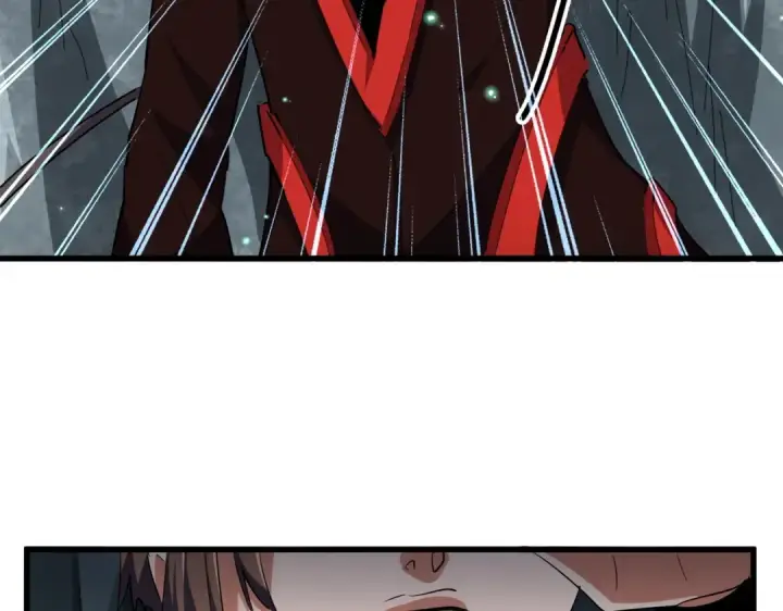 漫画《魔皇大管家》第312话 卓官家神功升级；小妮子自不量力第47张图
