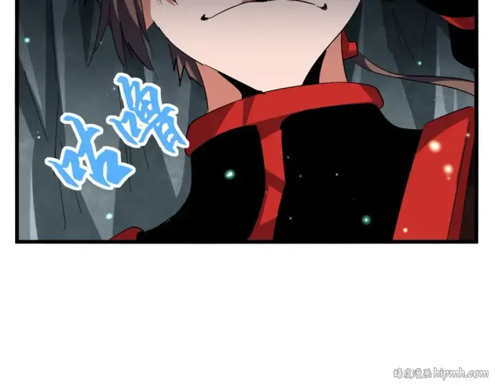 漫画《魔皇大管家》第312话 卓官家神功升级；小妮子自不量力第48张图