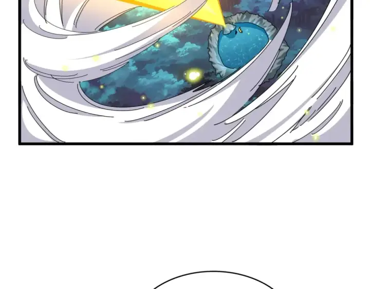 漫画《魔皇大管家》第312话 卓官家神功升级；小妮子自不量力第74张图