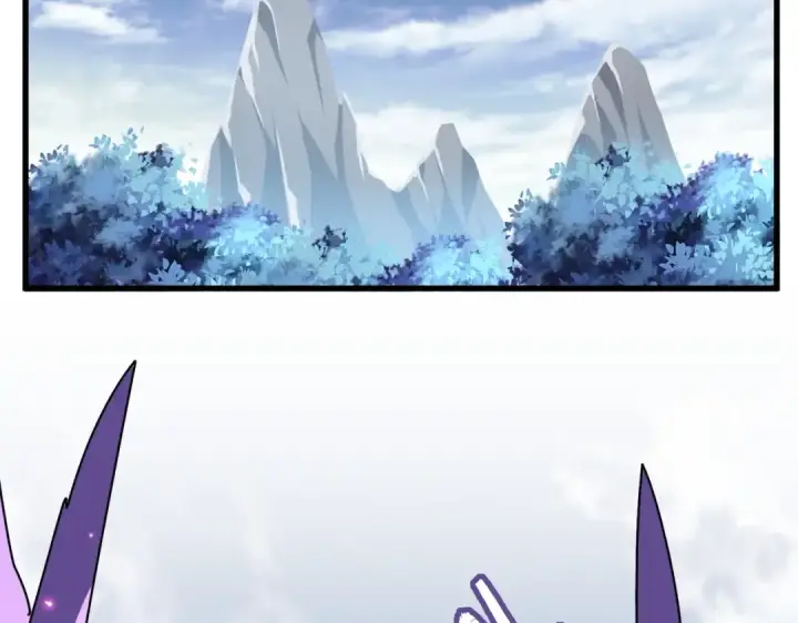 漫画《魔皇大管家》第312话 卓官家神功升级；小妮子自不量力第85张图