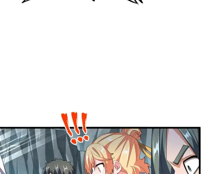 漫画《魔皇大管家》第314话 他会来第37张图