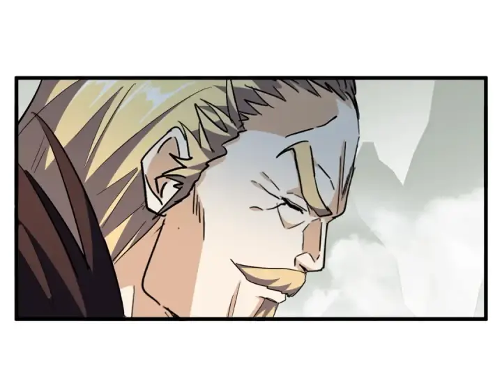 漫画《魔皇大管家》第316话 逆子...第118张图